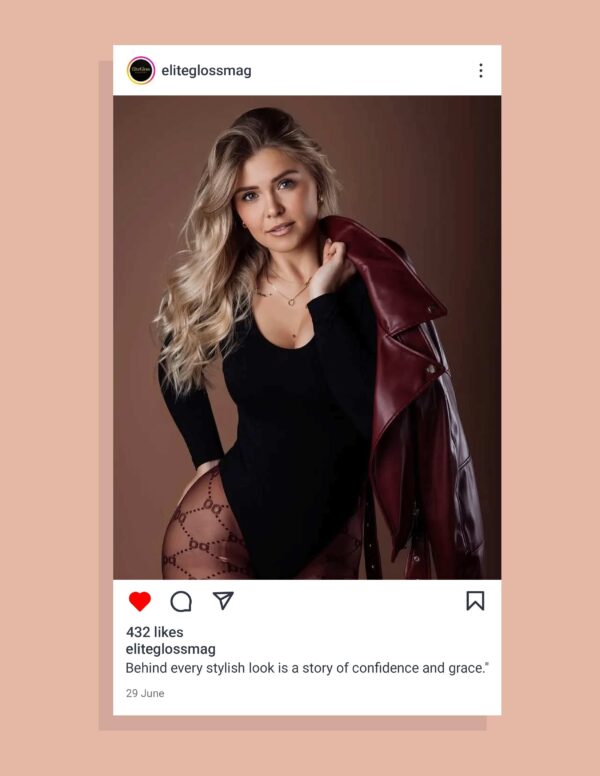 Collaboration (Instagram)