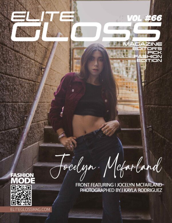 Fashion & Beauty Edition October 2025 Vol 66