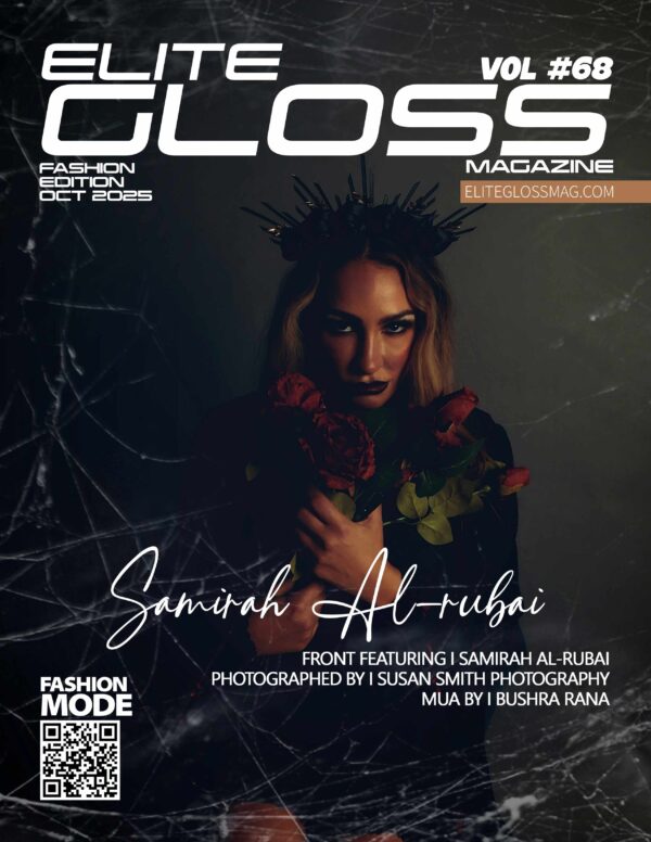 Fashion & Beauty Edition October 2025 Vol 68
