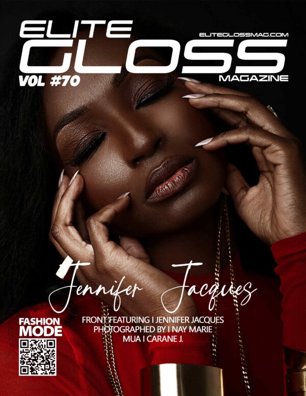 Fashion & Beauty Edition October 2025 Vol 70