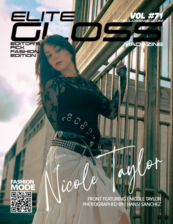 Fashion & Beauty Edition October 2025 Vol 71