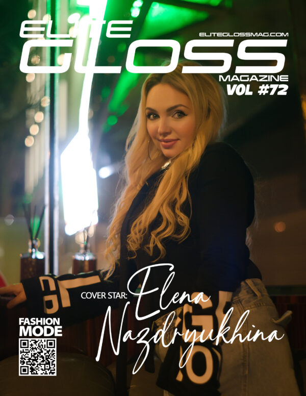 Fashion & Beauty Edition October 2025 Vol 72