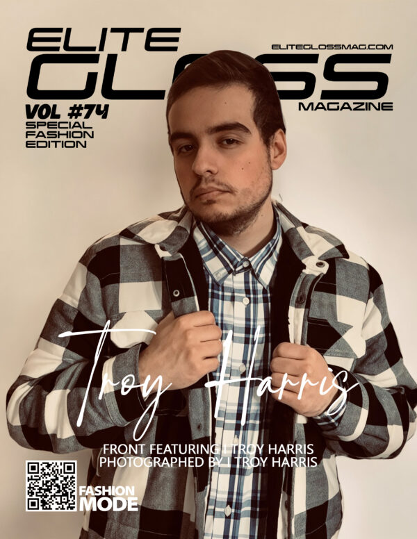 Fashion & Beauty Edition October 2025 Vol 74