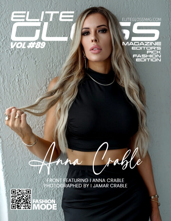 Fashion & Beauty Edition January 2026 Vol 89