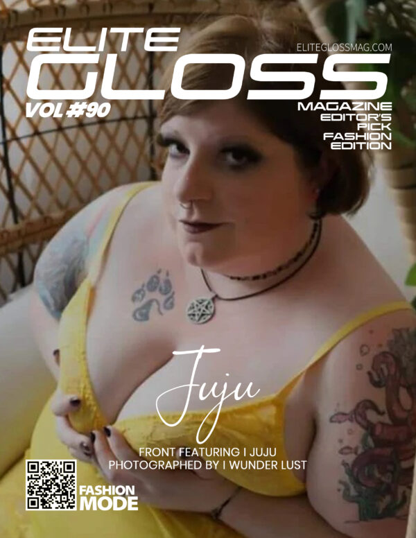 Fashion & Beauty Edition January 2026 Vol 90