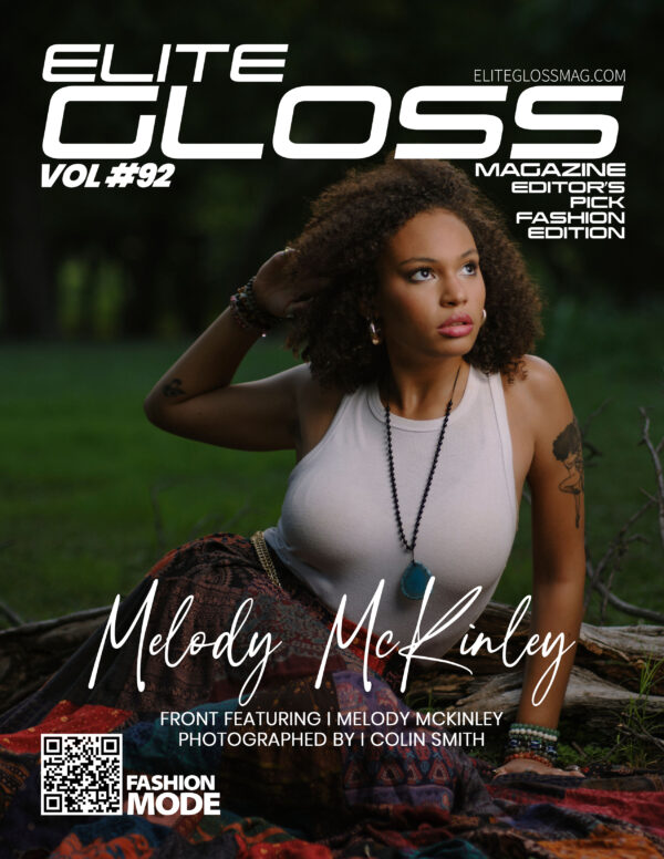 Fashion & Beauty Edition February 2026 Vol 92