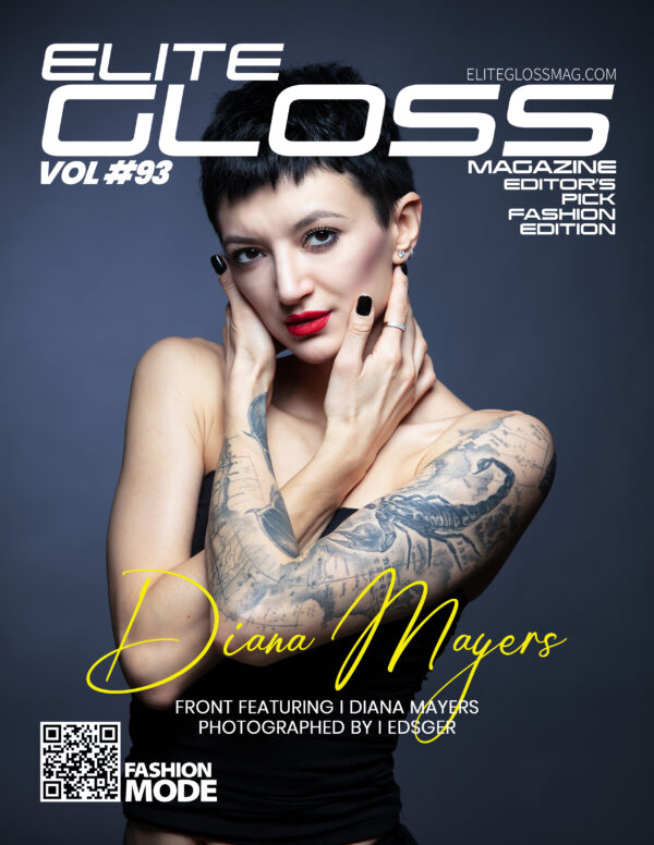 Fashion & Beauty Edition February 2026 Vol 93