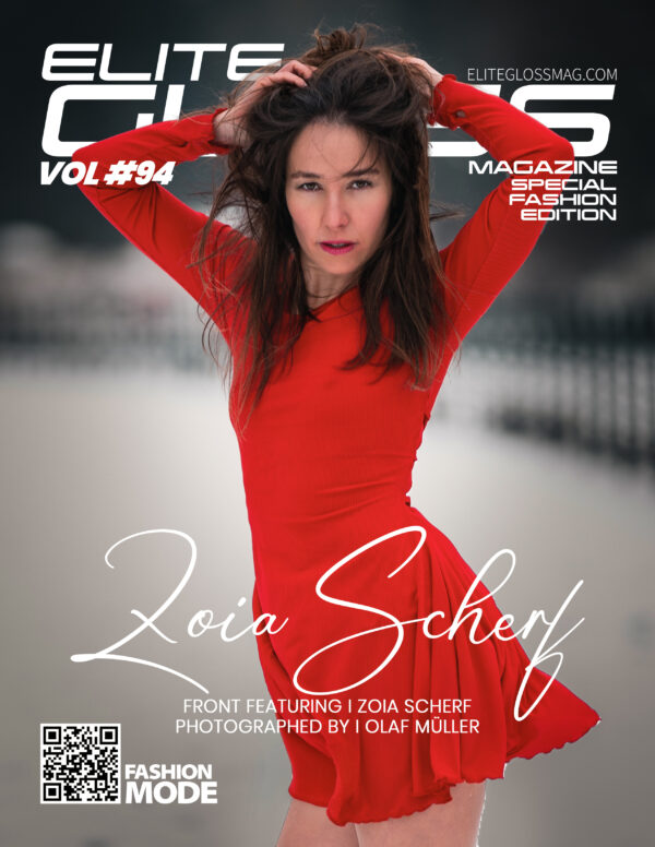 Fashion & Beauty Edition February 2026 Vol 94