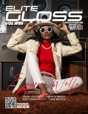 Fashion & Beauty Edition February 2026 Vol 95