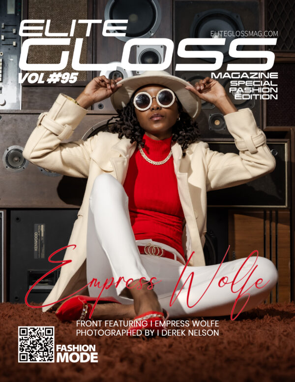 Fashion & Beauty Edition February 2026 Vol 95