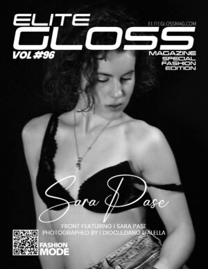 Fashion & Beauty Edition February 2026 Vol 96