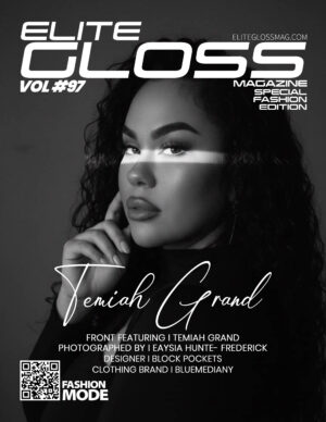 Fashion & Beauty Edition February 2026 Vol 97