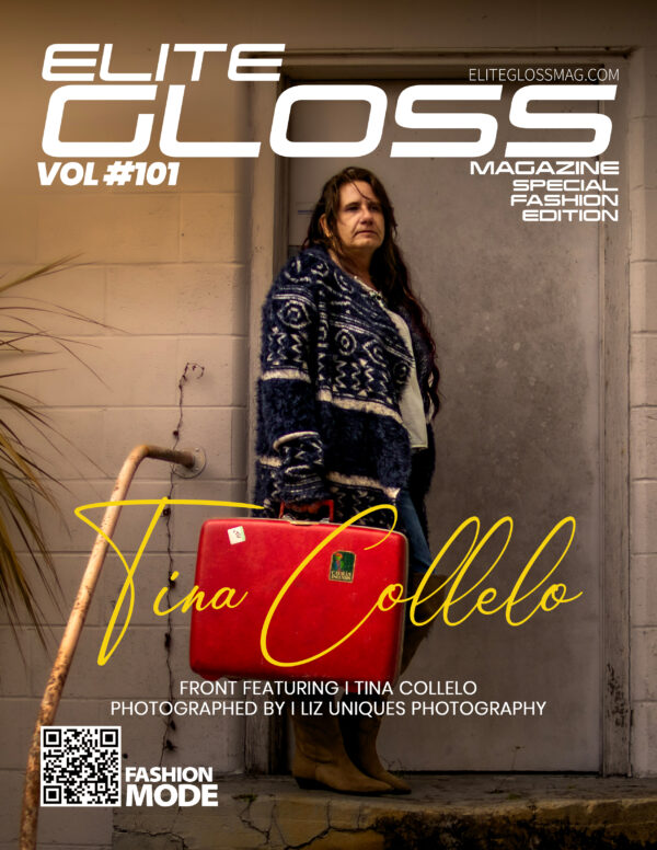 Fashion & Beauty Edition March 2026 Vol 101