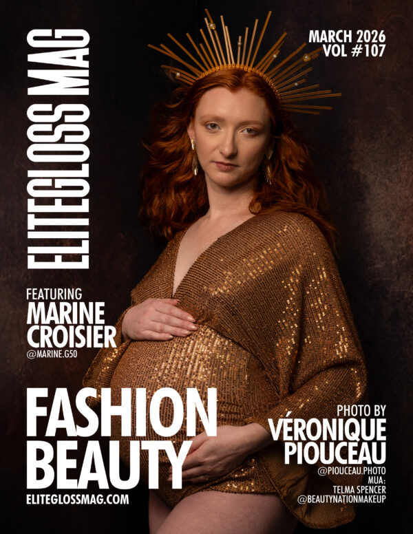 Fashion & Beauty Edition March 2026 Vol 107