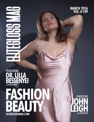 Fashion & Beauty Edition March 2026 Vol 109