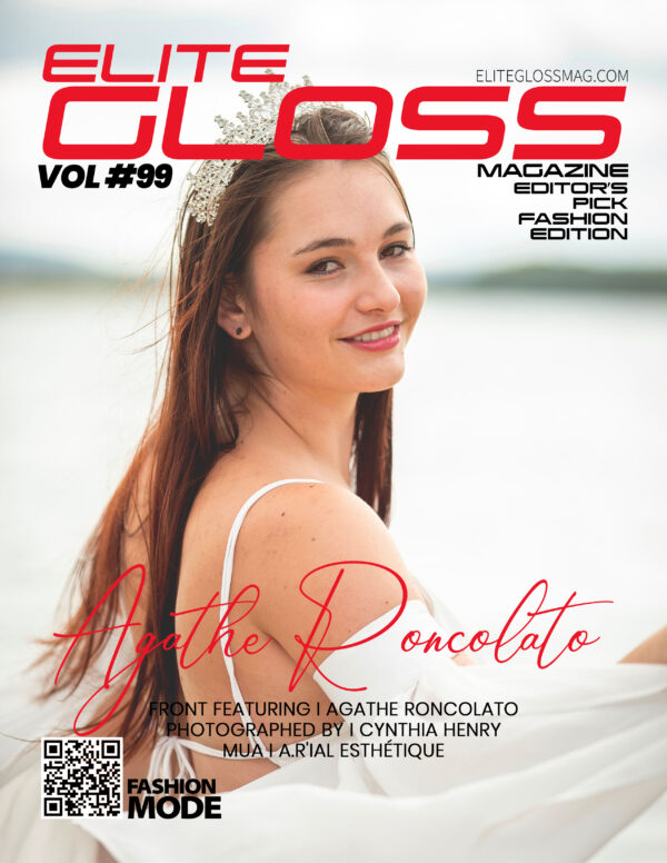 Fashion & Beauty Edition March 2026 Vol 99