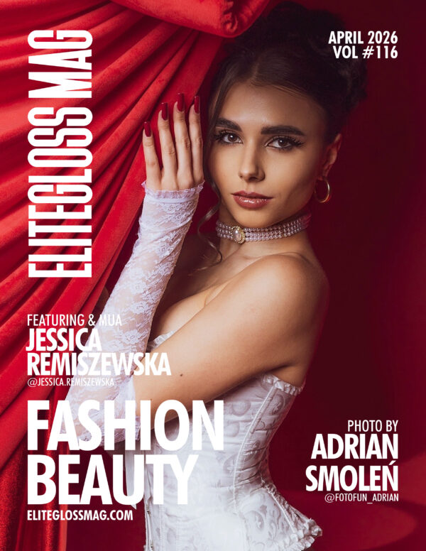 Fashion & Beauty Edition April 2026 Vol 116