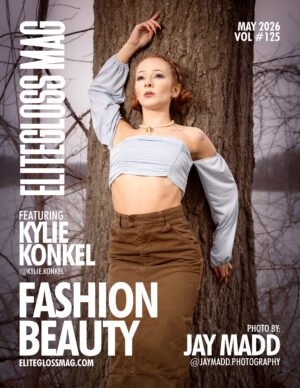 Fashion & Beauty Edition May 2026 Vol 125