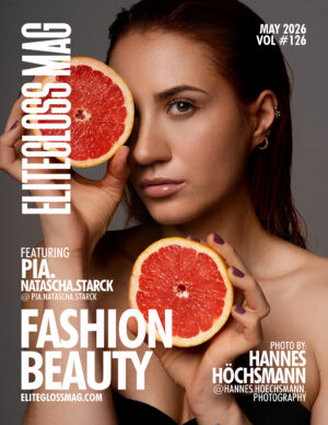 Fashion & Beauty Edition May 2026 Vol 126
