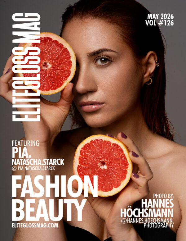 Fashion & Beauty Edition May 2026 Vol 126