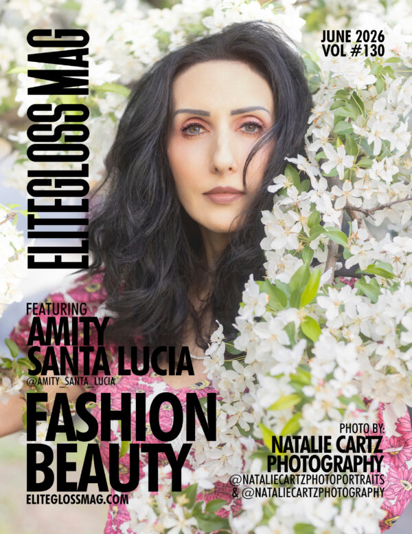 Fashion & Beauty Edition June 2026 Vol 130