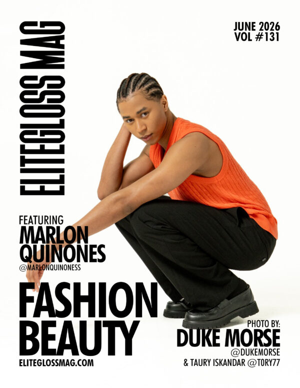 Fashion & Beauty Edition June 2026 Vol 131